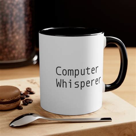 Image result for Computer Man Mug