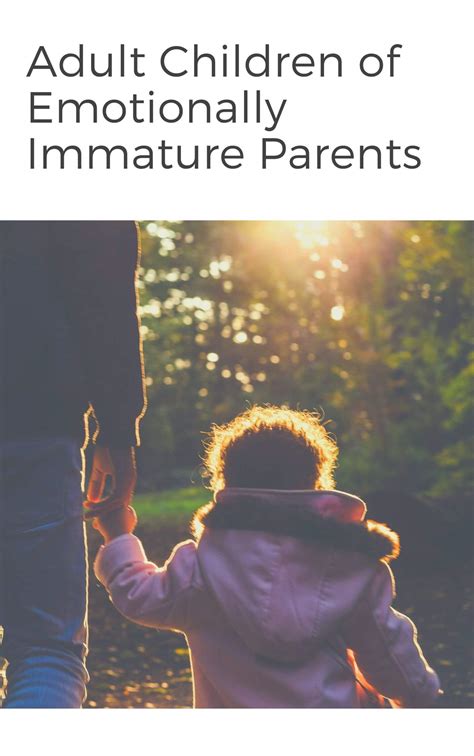 Adult Children of Emotionally Immature Parents Book Summary | Sumizeit