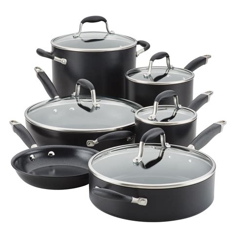 Aluminum Cooking Pots