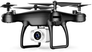 Ecosystem Professional 2.5G Wi-Fi HD Camera Quadcopter Drone Price in ...