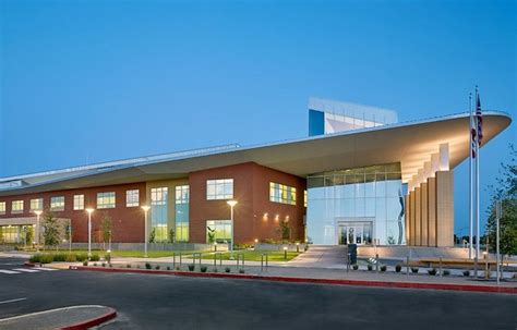 Calaveras County Courthouse - The Court Direct