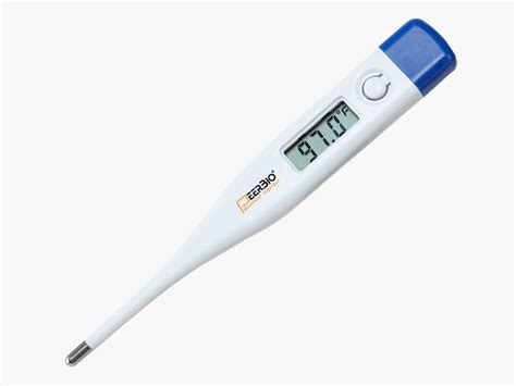 Digital Thermometer from Peerless – Microsidd India