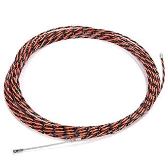 Ubervia® Wire Cable, 304 Stainless Steel Corrosion Resistance Wire Rope ...