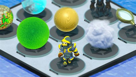 Unity Guide 的图像结果