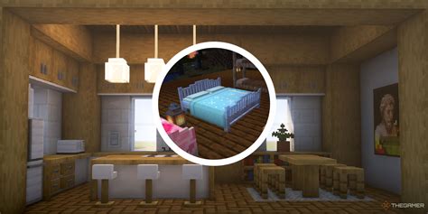 Minecraft Furniture Mod 1.16.4 Java 的图像结果