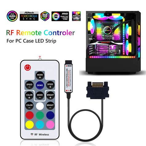 Image result for RGB LED Controller PC