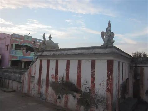 அருள்மிகு வரதராஜப்பெருமாள் திருக்கோயில், Asakalathur - 606204 ...