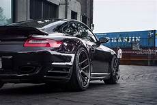 Aftermarket Porsche Wheels by Featured Fitment Porsche 911 Turbo With Brixton Forged Cm5 Aftermarket Porsche Wheels