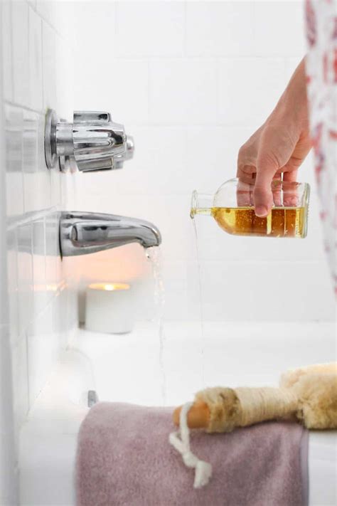 Image result for How to Degrease Bath