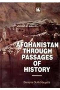 Afghanistan Through the Passages of History: Buy Afghanistan Through ...