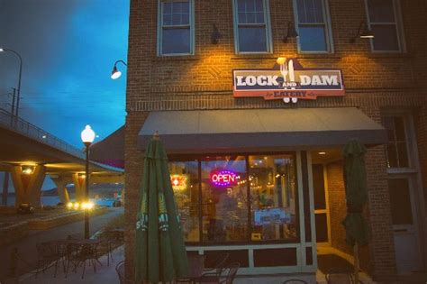 LOCK AND DAM EATERY, Hastings - Restaurant Reviews, Phone Number ...