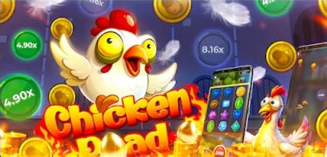 Mastering the Chicken Road Game: Tips for Nigerian Players
