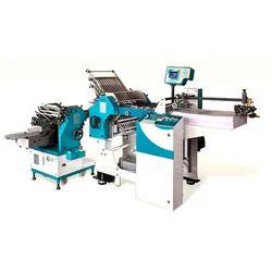 Pharmaceutical Packaging Machines,Paper Folding Machinery ...