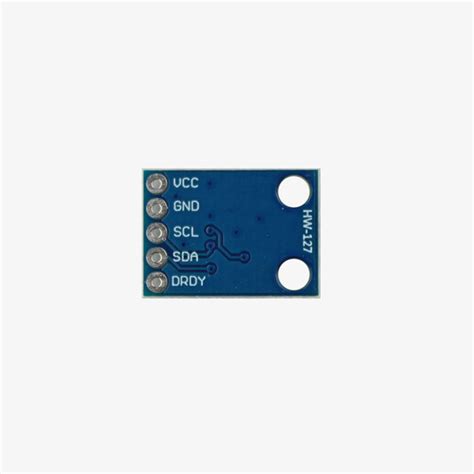 Buy HMC5883L Magnetometer Online at QuartzComponents.com