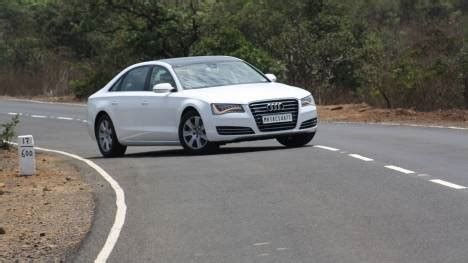 Audi A8L 2014 50 TDI quattro - Price in India, Mileage, Reviews ...