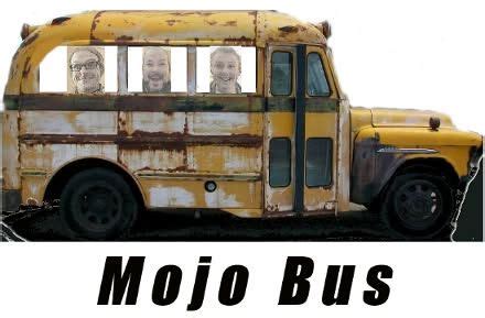 Mojo Bus Returns to the Great Taste of the Midwest, Olin Park, Madison ...