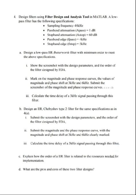 Image result for Keysight Filter Design