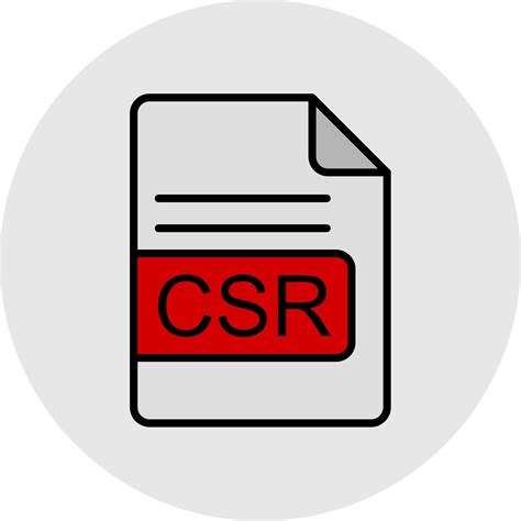 Image result for Open CSR File