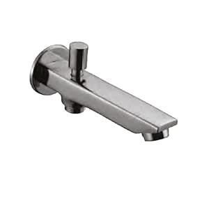 Generic R27 Bath Tup Spout with Tip-Ton (Chrome) : Amazon.in: Home ...