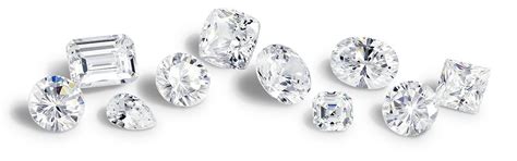 Diamonds and Jewellery Services - Diamond Knowledge