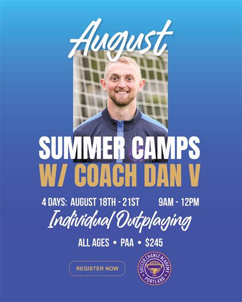 Soccer Chance Academy