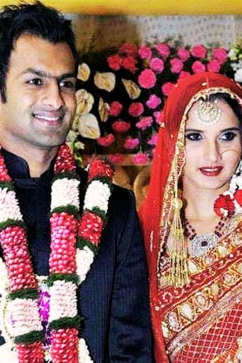 ‘Ok mama, now biwi change’: Internet mocks Sania Mirza’s ex Shoaib ...
