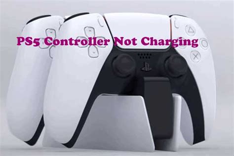 PS5 Controller Not Charging with USB 的图像结果