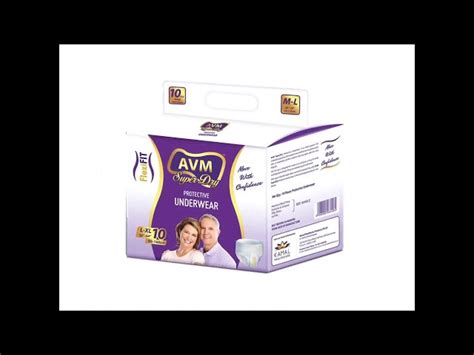 Adult Pullup - Adult Pull Up Diapers Pants Manufacturer from Thoothukudi