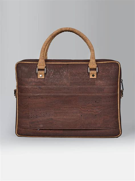 Buy Premium Laptop Bags Online | Sustainable Work Bags for Men – KAAMNA