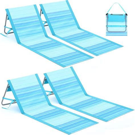 In Pool Lounge Chairs