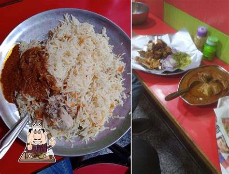 Azad Chicken Biryani Corner, New Delhi, 26/123 - Restaurant reviews