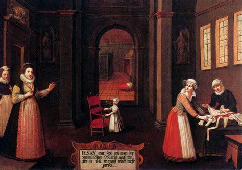 Painted Life of Mary Ward