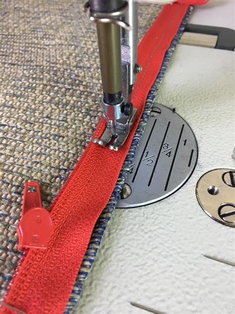 Image result for Easy Separating Zipper Tutorial