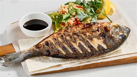 Grilling Whole Fish 的图像结果