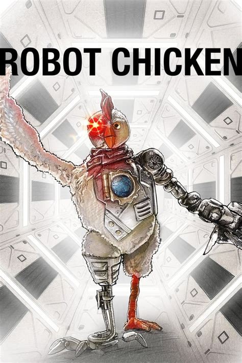 Cartoon Network Robot Chicken 的图像结果