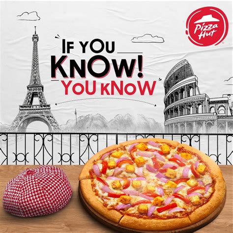 Pizza Hut, Kanuru | Official timeline info