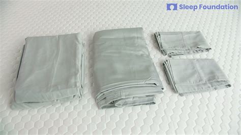 Best Cooling Bed Sheets of 2022 | Sleep Foundation