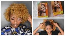 Nature Color Hair by Black To Hair Creme Of Nature Hair Color Nature Color Hair