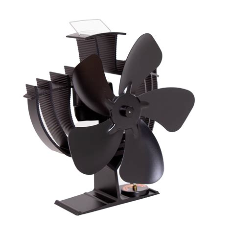Heat Convection Fan
