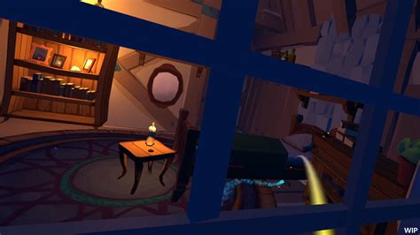 Image result for VR Script Hold Items Exploit