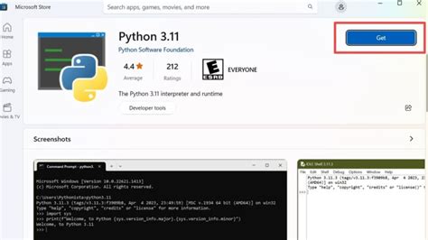 Image result for Install Python Library Windows