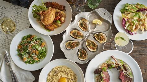 The Terrace | Shelter Island Restaurant at the Pridwin