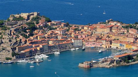 Visit Portoferraio: 2023 Travel Guide for Portoferraio, Tuscany | Expedia