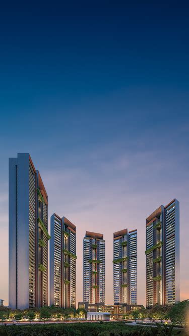 Signature Global Cloverdale Sector 71, Gurgaon - New Launch