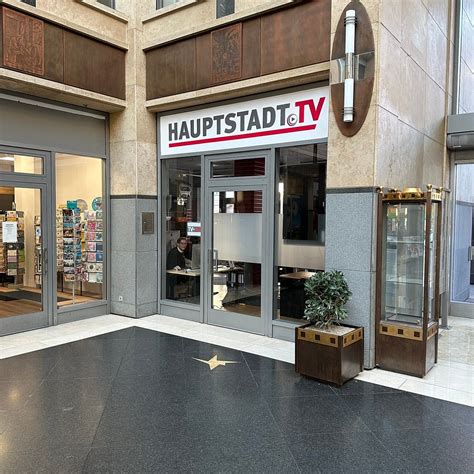 HAUPTSTADT TV (2025) All You Need to Know BEFORE You Go (with Photos ...