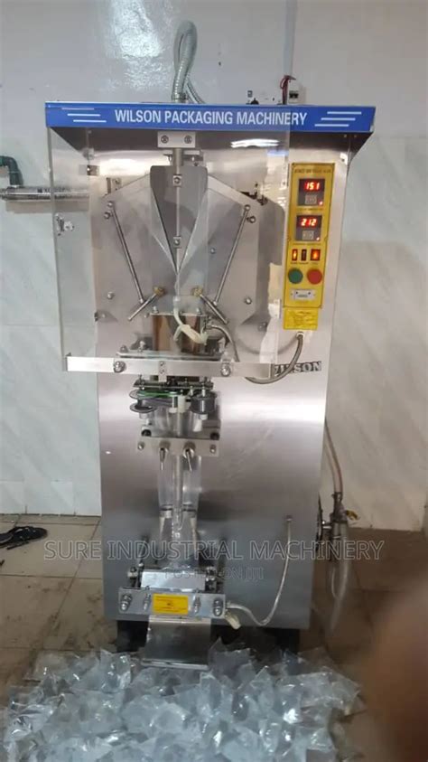 Image result for How Does Pure Water Machine Work