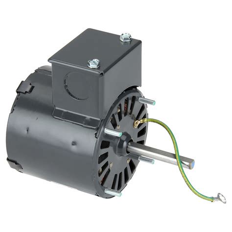 DAYTON, Stud, Shaded Pole, HVAC Motor - 3M778|71635108M - Grainger