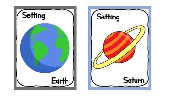 Space Writing Prompts 的图像结果