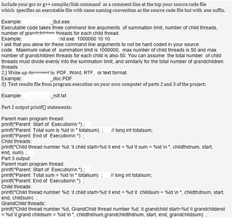 Image result for C Compile Command