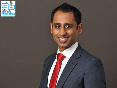 Shrini Viswanath at Upstox on going from a small proprietary trading ...